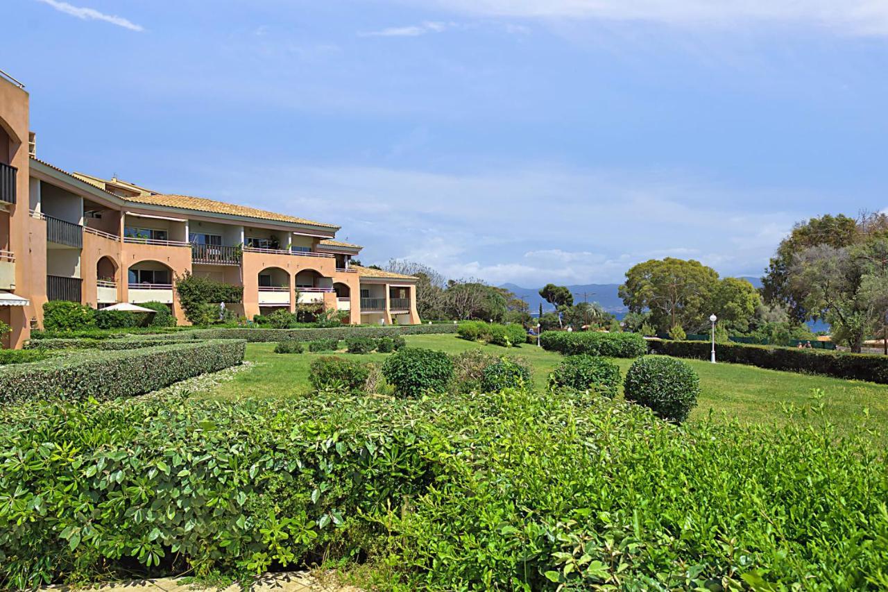 Studio Rossi - Ajaccio - Welkeys Exterior photo